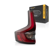 For Honda CR-V 2023-2025 Tail Light Driver Side | Outer EX-L/Sport Model/Hybrid