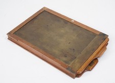 ERNEMANN 13X18CM PLATE HOLDER FOR TROPICAL HEAG X/226388