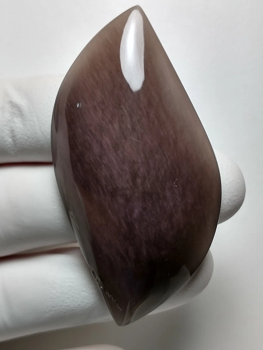 Esfera Bola Obsidiana Negra Chica | Meses Sin Interés