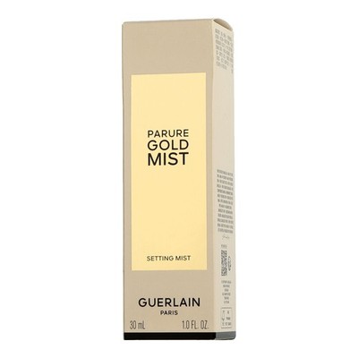 Guerlain Parure Gold Mist Setting Mist 30ml
