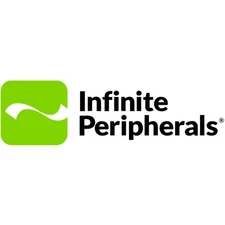 Infinite Peripherals CS-LPR1314 Flex Case For Linea Pro Rugged For Iphone 13/14