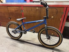 United Supreme BMX Bike 20 Inch Wheels