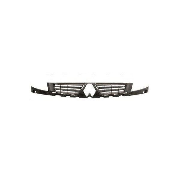 Verkleidung Gitter Vorne FüR Renault Kangoo 2005 Al 2007 Intern 7701062877-image
