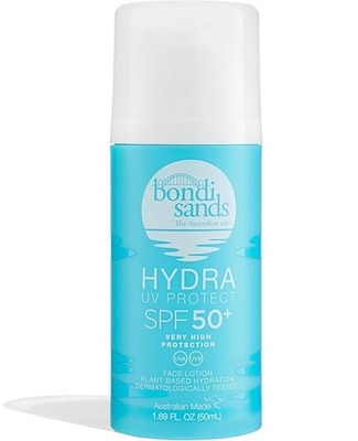 Bondi Sands Hydra UV Protect LSF50+ Gesichtslotion 50ml