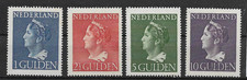 Nederland  @  Good Set  1946   NVPH 346/48  MLH €455.00  LOW START @18