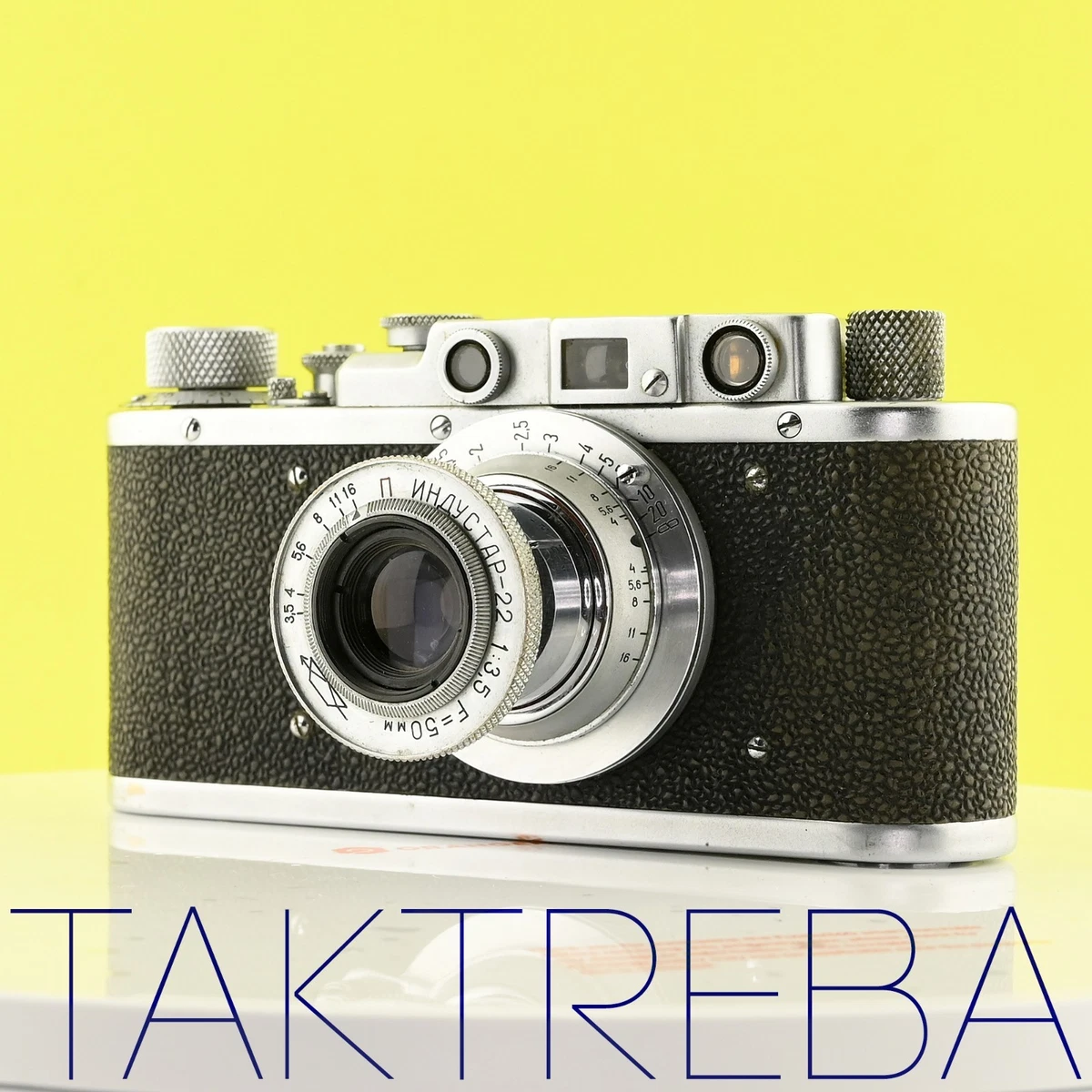 Zorki 1 Film Cameras for sale - eBay
