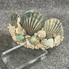  Custom Women  s Seashell Mermaid Crown