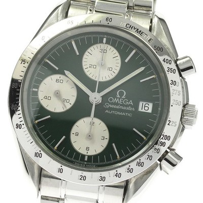 OMEGA Speedmaster Marui Limited 3511.70 Chronograph Automatic Men's Watch_807988
