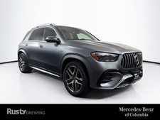 2024 GLE 53 AMG
