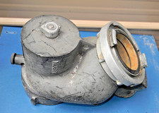 Akron Style 7980 6 Inch Piston Control Intake and Relay Relief Valve  #1  *