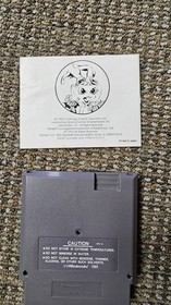 Bucky O Hare CIB NES Nintendo Snes Konami Tested Authentic Rare