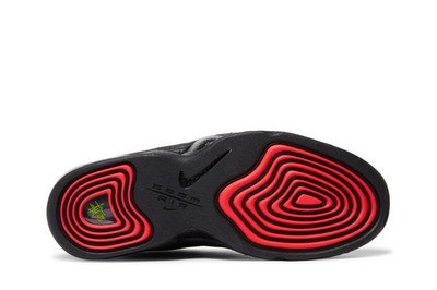 Size 6 - Stussy x Nike Air Penny 2 Vivid Green for sale online | eBay