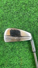 Bagger Vance Blade 5-Eisen Carbon Stiff Rechts 40"