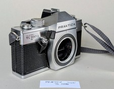 Pentacon Praktica Super TL1000 SLR Body  