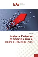Oleh Kam | Logiques D'acteurs Et Participation Dans Les Projets De DéVeloppement
