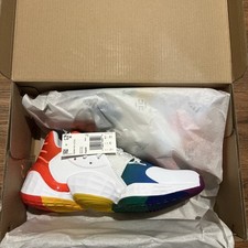 adidas Harden Vol. 4 Pride for Sale | Authenticity Guaranteed | eBay