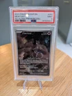 MEWTWO PSA 9 151 Black Star Promo 052 - Pokémon TCG
