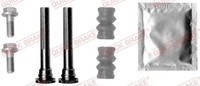 FÜHrungshÜLsensatz Bremssattel Vorne Quick Brake 113 1350X FÜR Volvo