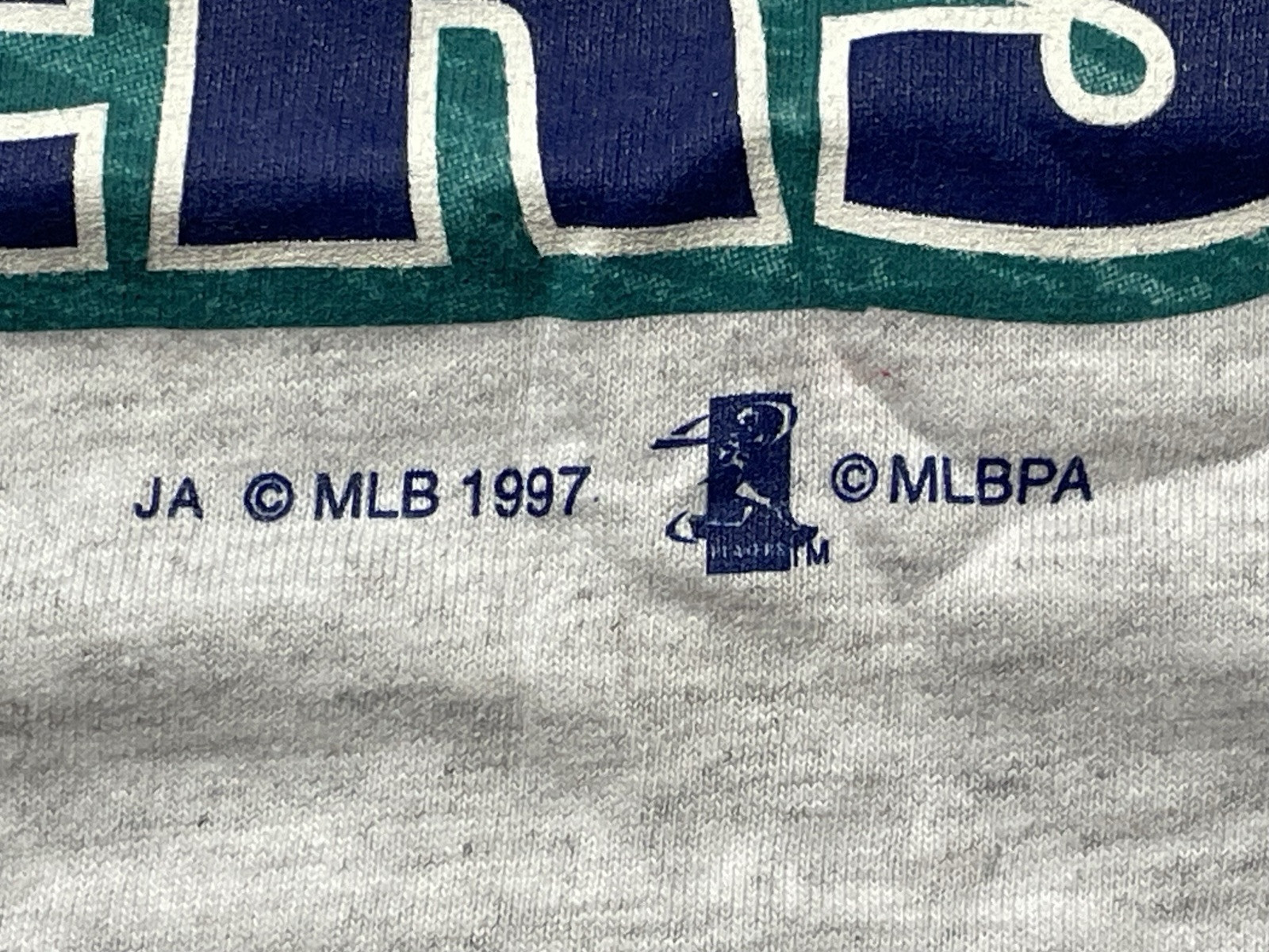 ALTRA T shirt Griffey Jr nuova con etichette adulto bambino (vedi foto per dettagli)