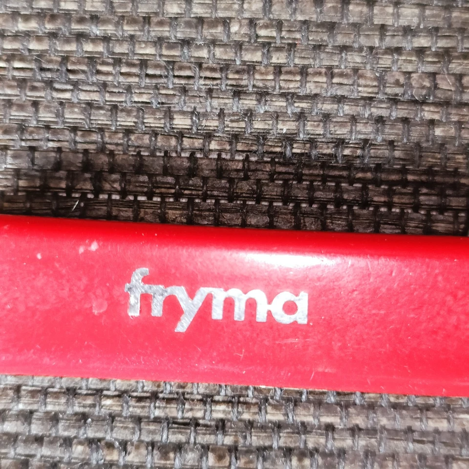 VICTORINOX Taschenmesser, Fyma, 3-tlg., klein, Klappmesser, gebraucht - Bild 4 von 4