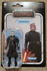 STAR WARS VINTAGE AHSOKA: BAYLAN SKOLL - VC355