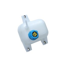 1X MAXGEAR EXPANSION TANK COOLANT FOR FIAT 46742378 NEW