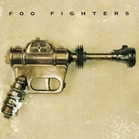 Foo Fighters: Foo Fighters: Foo Fighters (180G) - Sony Music 8...