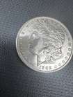 1902 -O Morgan Dollar