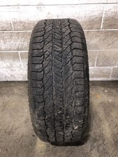 1x P27555r20 Hankook Dynapro At2 832 113 T Used Tire 2755520 1x P27555r20 Hankook Dynapro At2 832 113 T Used Tire 2755520