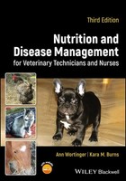 Nutrition And Disease Management For Veterinary Technicians And Nurses | Buch