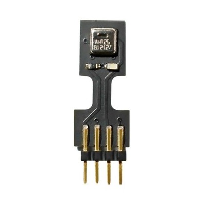 Integrated Temperature Humidity Sensors Dustproof 2.2-5.5V Sensors Module