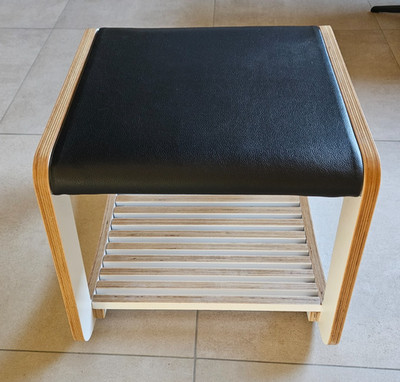 Hocker Schaukelhocker Rocker Müller Möbelwerkstätten emform