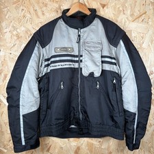 GIACCA DA MOTO SPIDI RACING