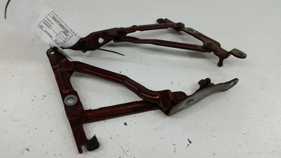 Bisagra tapa maletero Ford Fusion 2006 2007 2008 2009 2010 OEM Foto 2 de 2