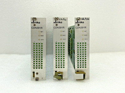 MKS Instruments CDN391R PCB Card