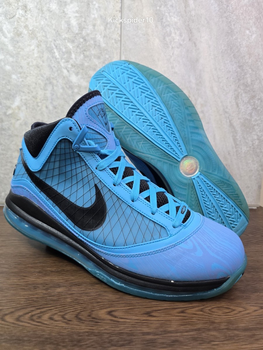 新品 NIKE レブロン Lebron 7 All Star US10 28cm Brand New Nike Air Max LeBron 7 All Star 2020 Size 9.5 Authentic