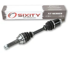 Sixity XT CV Axle Polaris 1332444 1332672 1332884 OEM Replacement Front Rear rr