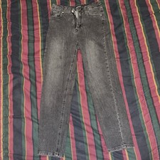 Faded Black Wild Fable Women’s Jeans. Size 00. Likely Removable Stain On Front