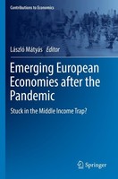 Emerging European Economies After The Pandemic LáSzló MáTyáS