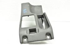 1996-1999 Subaru Legacy Outback E Brake Trim Panel 96-99 1996-1999 Subaru Legacy Outback E Brake Trim Panel 96-99