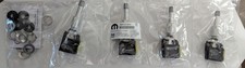 Genuine Mopar Ram 1500 2500 3500 4500 5500 Tpms Sensor Kit P68600218aa 2023-2026