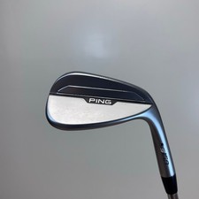 Ping S159 Gap Wedge - 52.12.S - Black Dot - Ping Z115 Wedge Shaft - Ping Grip