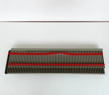 Bond Incredible Sweater Knitting Machine Needle Bed Left Half 50 Needles NEW