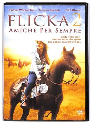 EBOND Flicka 2 - Freunde für immer DVD MIETEN DB578039