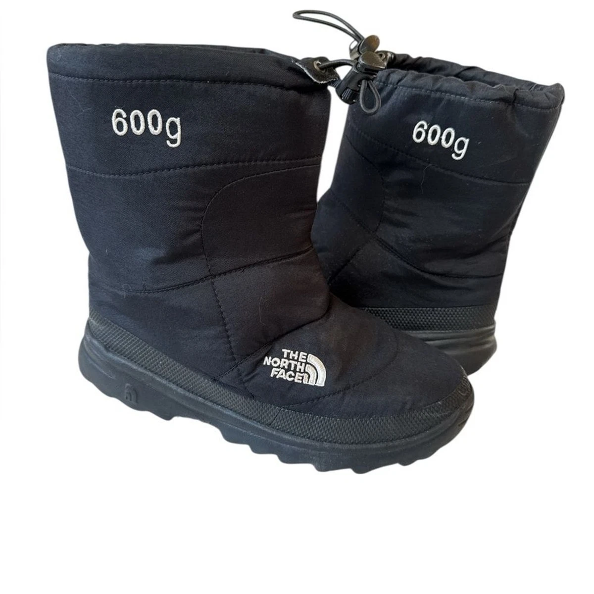 North Face Nuptse Boots Indiana Men's Boots for sale - eBay