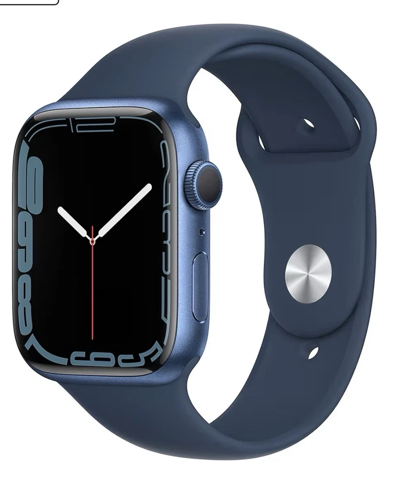 Apple Watch Series 7, Foto 1 von 5