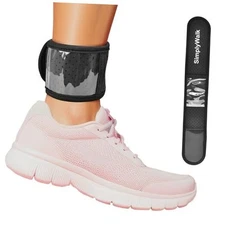 Ankle Band(Size X-Large) for Large Fitness Pedometer, (Counter NOT Included) 