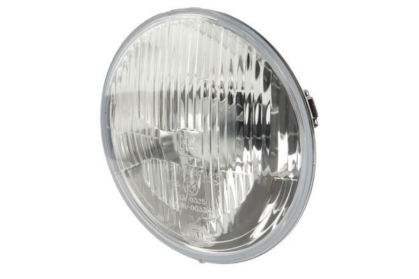 HELLA Headlight Insert Right Left Fits ASTON MARTIN PLAXTON ALEXANDER DENNIS