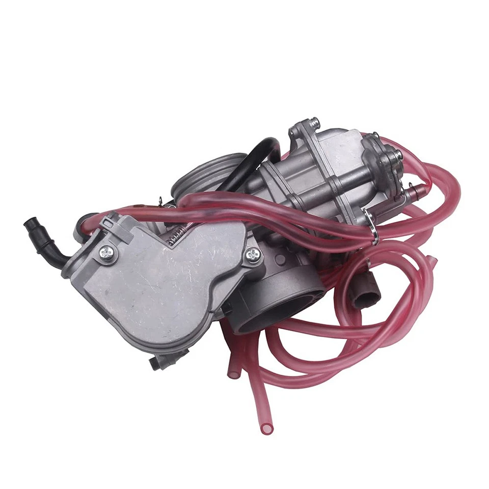 For Yamaha YZ 450 F YZ450F Carburetor w/ Filter Carb 2003-2009 2004 2005 2006✨ - Image 3 of 4