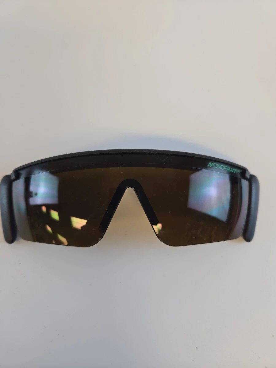 Wrap 1980s Vintage Sunglasses for sale | eBay